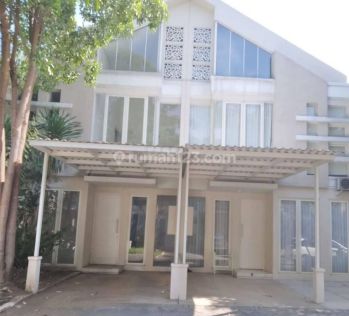 Dijual Rumah Pakuwon City , Rumah Grand Island, Rumah Pakuwon City Full Furnish,