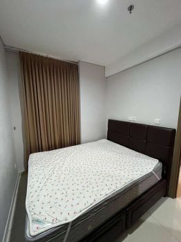 Fully Furnished 1 Bedroom Apartemen Taman Anggrek Residence