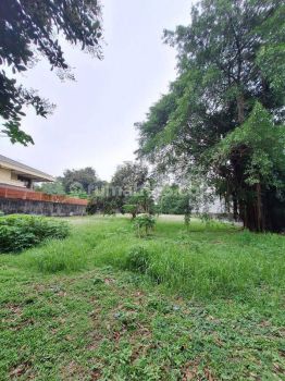 Kavling Bukit Golf Hadap Timur View Golf Siap Bangun Private Location