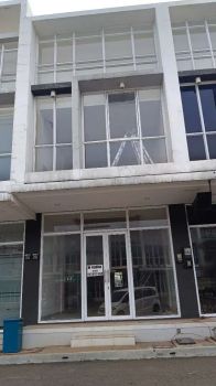 Sell Ruko: Ruko cibubur cbd