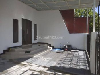 Rumah Ngagel Jaya, Siap Huni, New