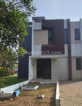 Sewa Segera rumah di Casajardin.cluster Eklusif
