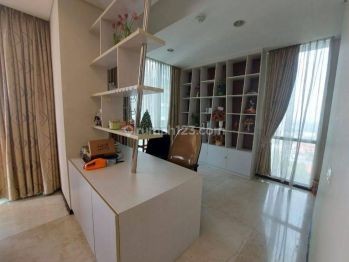 Sewa Ritz kemang village 2 BR
