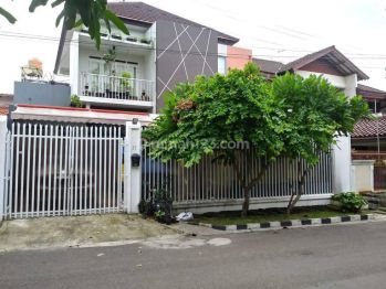 Dijual Rumah di Komp Abadi Duren Sawit Jakarta Timur