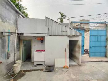 Disewa Gudang Siap Pakai Terawat Nyaman di Sayap Cibaduyut Bandung