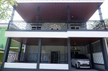 Rumah Dengan Prabort Standard Hotel