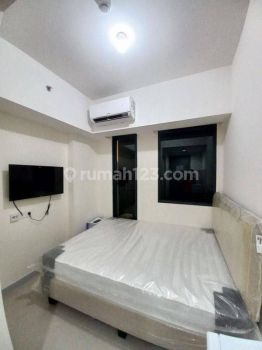 Apartemen Osaka Type Studio View Boulevard