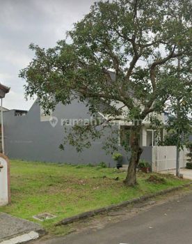 Kavling Boulevard Nusa Loka Bsd City