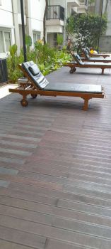 Jual Cepat Apartemen Studio Strategis di Signature Park Grande, Cawang