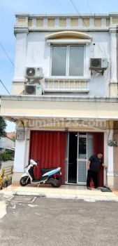 Sewa Ruko 2 Lantai Taman Surya 5 Siap Pakai, Pegadungan Kalideres Jakarta Barat