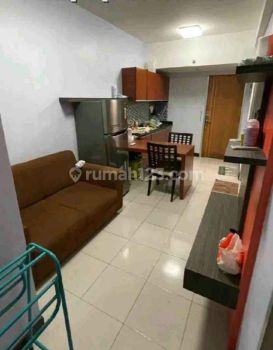 Apartemen Puncak Permai Murah