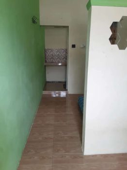 Kos2an 3 sekat, AC, nyaman, sbrang halte bus setiakawan, Bekasi Barat