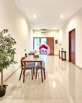 Rumah Brand New Pondok Indah