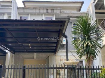 Rumah Mewah Minimalis di Gdc Depok Lokasi Strategis, Bisa Kpr