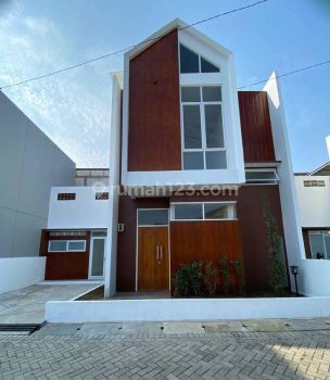 PALING DICARI Rumah ready stock + SHM dkt Cimindi CIjerah Budi Andir