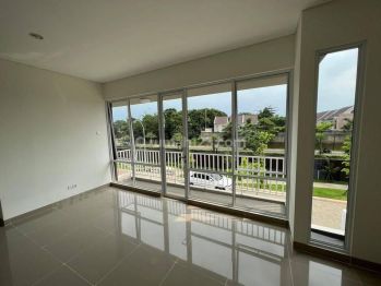 DIJUAL RUMAH di Cluster NARA VILLAGE, Gading Serpong - Tangerang