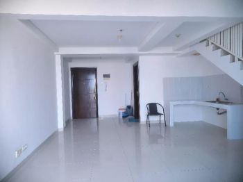 Di Sewakan Cepat Apartemen Neo Soho Tipe 2 Lantai Unit 1211