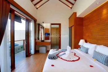 Hot List Termurah Di Kelasnya Di Jual Luxury Villa Complex Lokasi Batu Belig