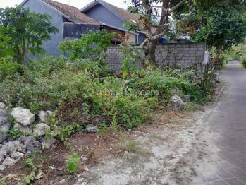 Dijual Kavling Tanah Siap Bangun Strategis Puri Gading Jimbaran