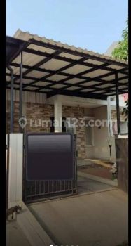 Di jual rumah metland puri Ukuran 6x15, harga murah lokasi bagus