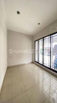 Rumah Ukuran Pas Cluster Asia  Bagus