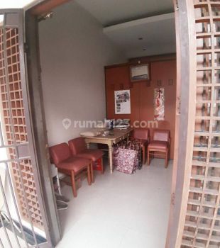 Rumah Di Jual Di Perumahan Muara (Peta)