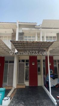 Unit Murahh Siap Hunii  Unfurnished Bagus