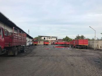 Gudang Raya kalianak greges