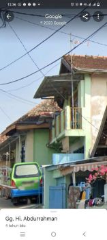 Sell Rumah: Disewakan rumah