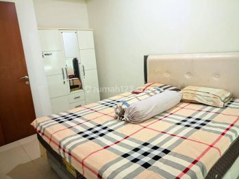 Hot Deal, 1br Condominium Semi Furnish Harga Terjangkau