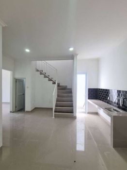 KPR DP mulai 0% (dibantu sampai akad) LOKASI STRATEGIS DI DEPOK