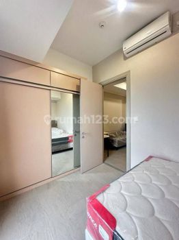 Disewakan Apartemen Menara Jakarta 2bedrooms Furnish
