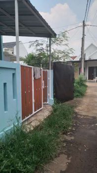 Disewakan Rumah baru Tahunan