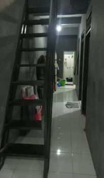 Rumah Di Griya Loka BSD 2 Lantai Baru Renov SHM