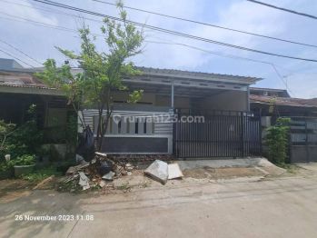 Bulevar Hijau Bekasi Strategis Murah Nan Nyaman k1208