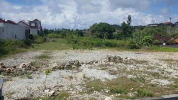 Kavling Villa Uluwatu Lokasi Badung Uluwatu