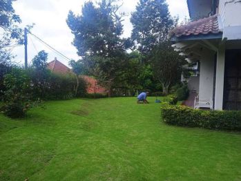 Villa luas 800 m2 harga 3,5 Milyar di Prigen, Kabupaten Pasuruan