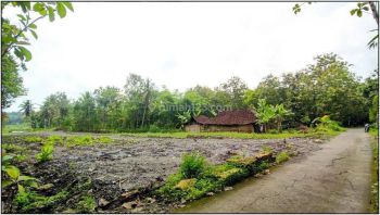 Area Sentolo Jogja, Tanah Siap Bangun Cocok Investasi