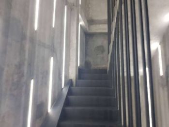 di sewa Hotel Capsul 3 lantai daerah sukajadi Bandung