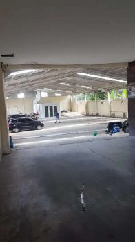 Sewa Office Space di Bintaro Luas 380m