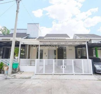 Hot Sale. Rumah bagus Serpong Garden 2, Cisauk