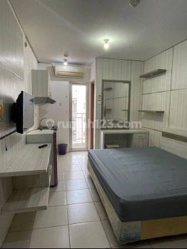 Murah Disewakan furnish Apartemen Gunawangsa Manyar