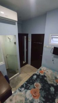 KOST FASILITAS LENGKAP DI JELAMBAR HARGA BERSAHABAT