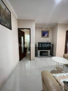 Jual Apartemen Gading Mediterania Residence 2 Kamar Tidur Besar Rombak View Ada