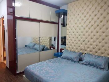 Disewakan Apartement Thamrin Residence High Floor 2BR Full Furnished
