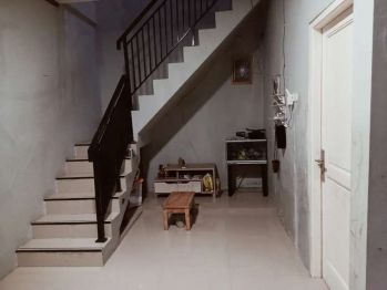 Perumahan Permata Tigaraksa - Jual Rumah