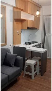 apartemen 2BR Bassura City