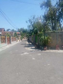 Tanah Murah Kota Madiun