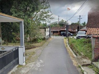 Dijual Tanah Sleman Jogja, Tanah Dekat Sleman City Hall