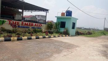 Rumah Baru dibandung pinggir jalan raya